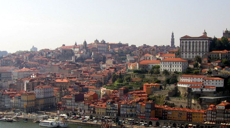 Porto - Impressionen aus einer trotzigen Stadt