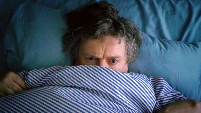 In Bed With Michel Gondry