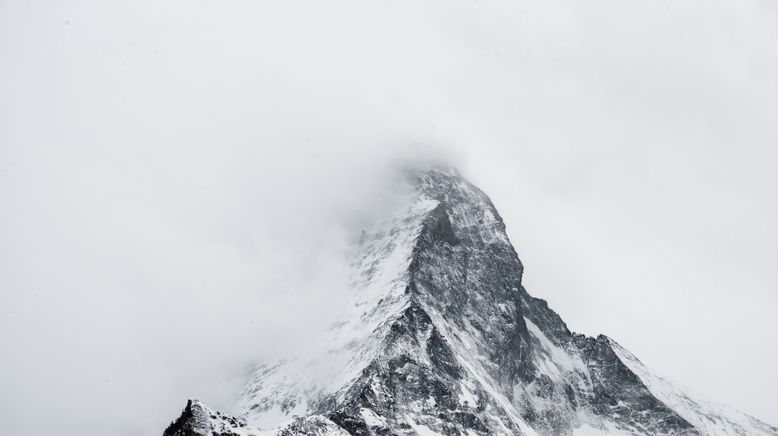 Matterhornbesteigung