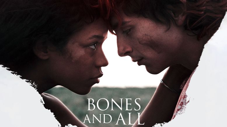 Bones and All