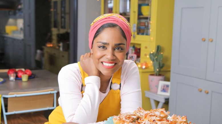 Foodhacks mit Nadiya Hussain