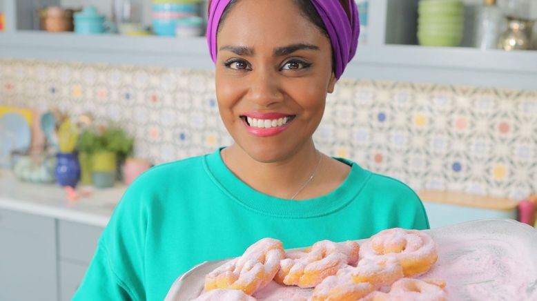 Foodhacks mit Nadiya Hussain