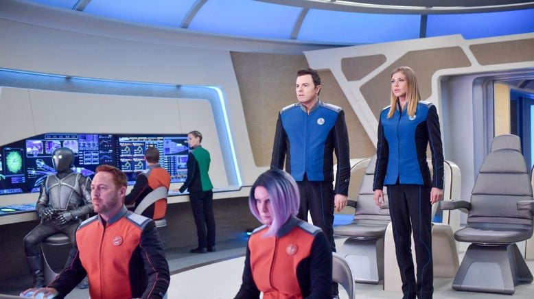 The Orville