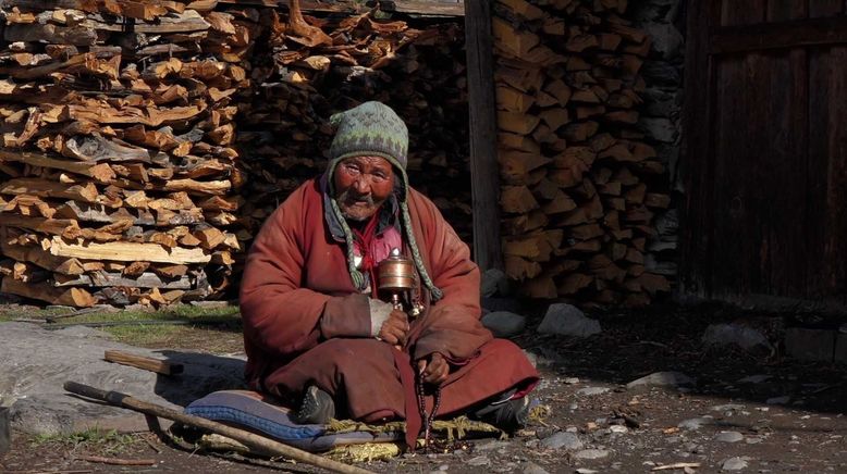 Unsere Traumrouten im Himalaya