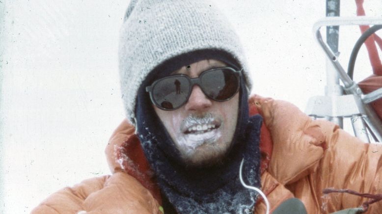 Rekorde am Everest: Die Expedition 1978 mit Reinhold Messner & Peter Habeler