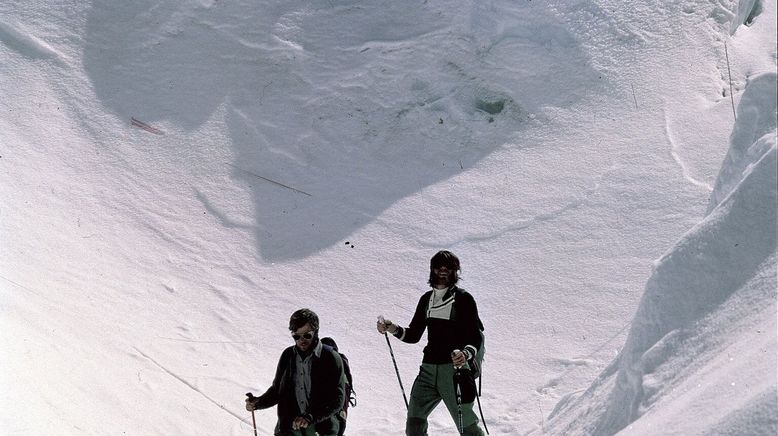 Rekorde am Everest: Die Expedition 1978 mit Reinhold Messner & Peter Habeler