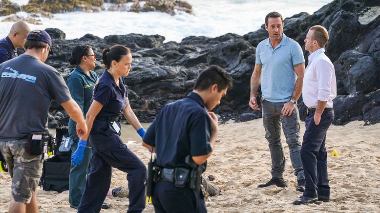 Hawaii Five-0