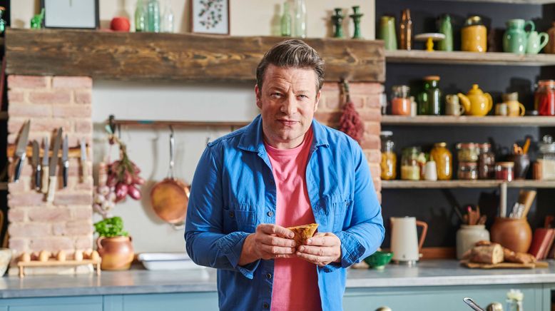 Jamie Oliver: Jahreszeiten