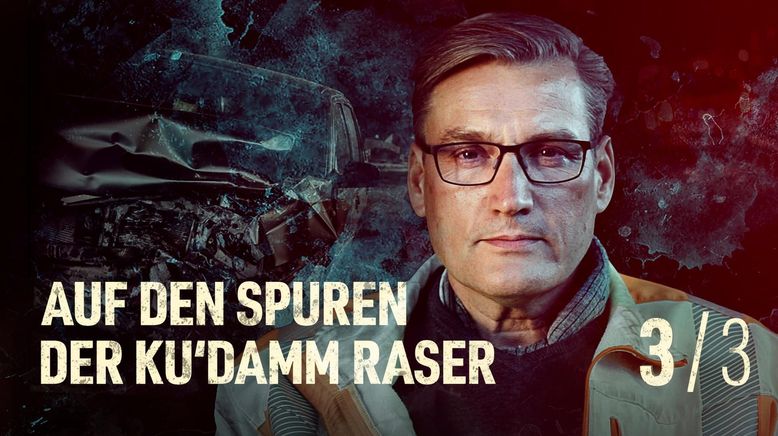 Auf den Spuren der Kudamm-Raser