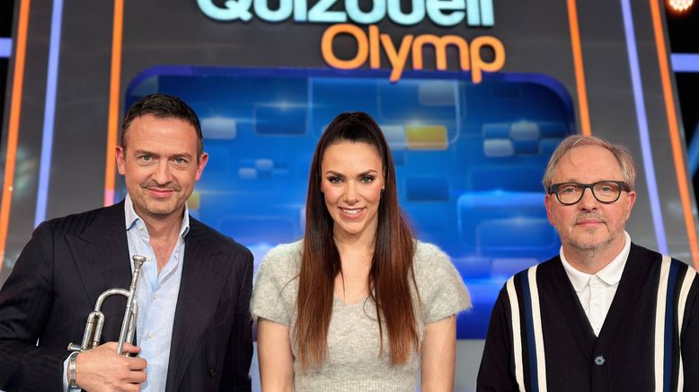 Quizduell-Olymp