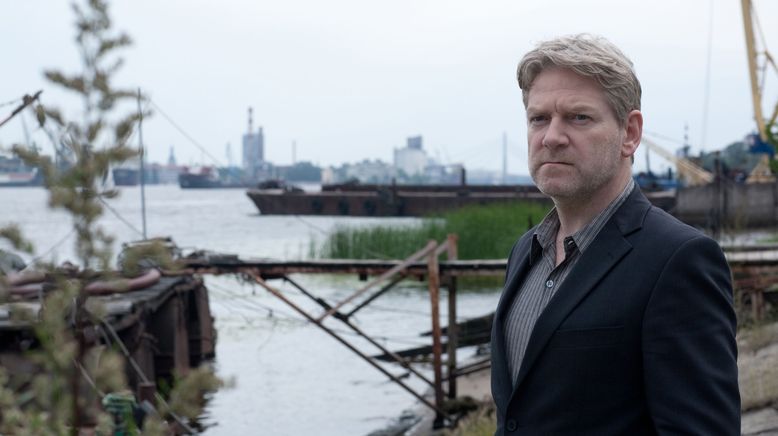 Kommissar Wallander