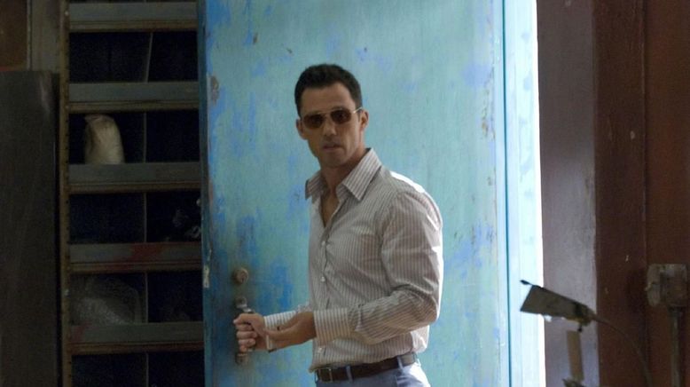 Burn Notice