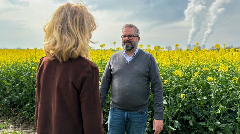 Das Ende der Insekten?