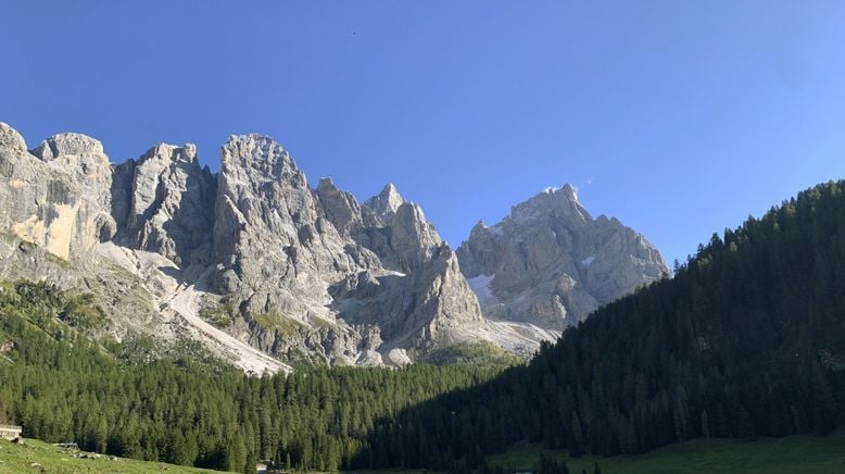 Trentino entdecken