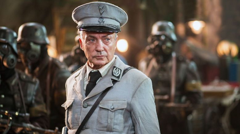 Der wunderbare Udo Kier