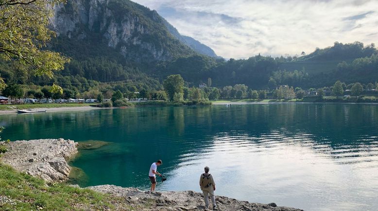 Trentino entdecken