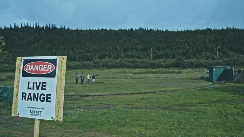 Mega-Mine Kanada - Mit Erz und Verstand