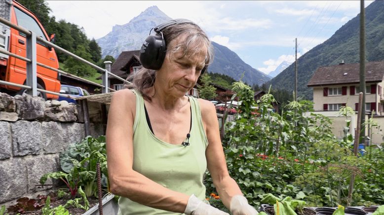 Überleben am Gotthard - Kampf gegen den Stau