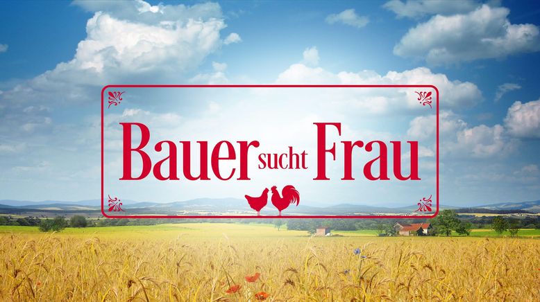 Bauer sucht Frau