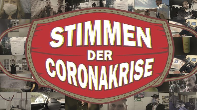 Stimmen der Coronakrise