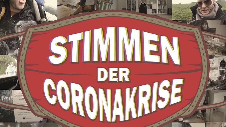 Stimmen der Coronakrise