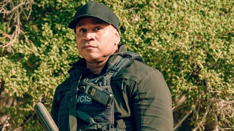 NCIS: Los Angeles