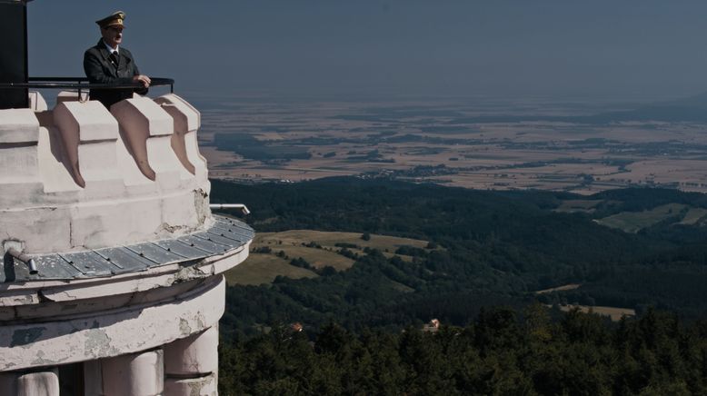 Geheimverstecke der Diktatoren