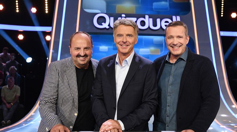 Quizduell-Olymp