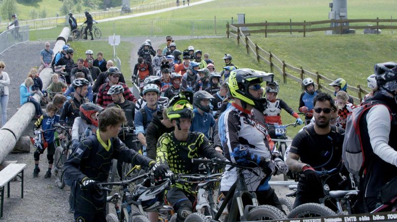 Abenteuer Sauerland - Eine Region erfindet sich neu