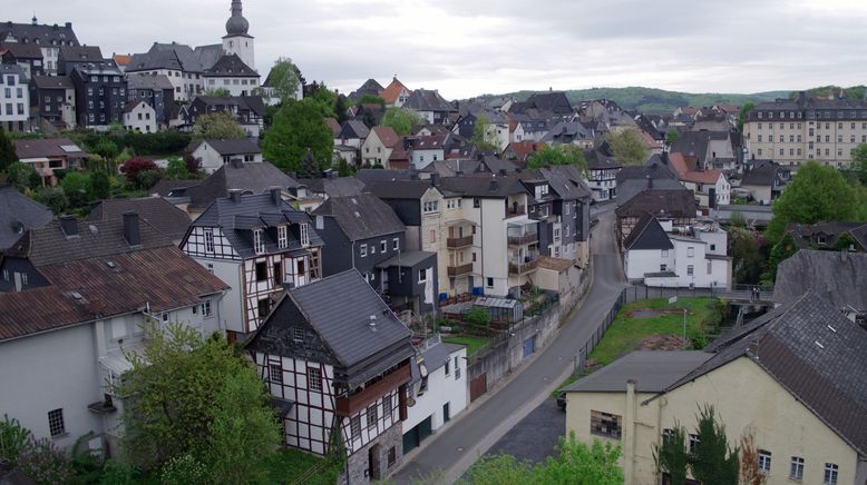 Abenteuer Sauerland - Eine Region erfindet sich neu