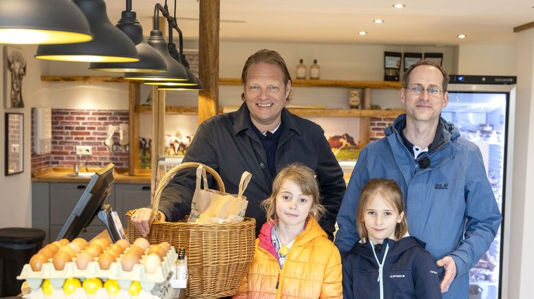 Viel für wenig - Clever kochen mit Björn Freitag