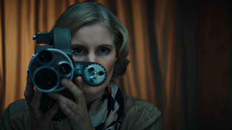 Stargate Origins: Catherine