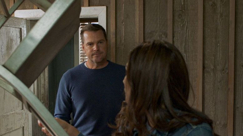 NCIS: Los Angeles S12