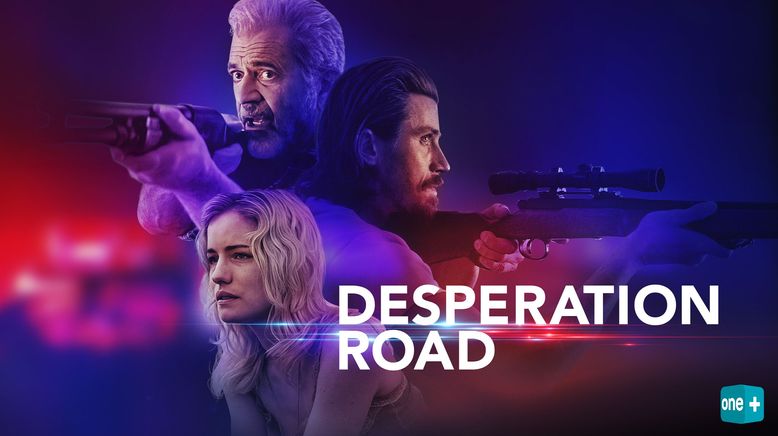 Desperation Road