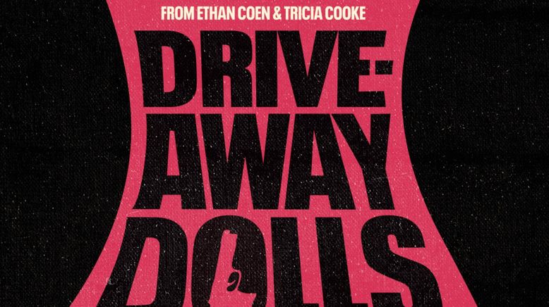 Drive-Away Dolls