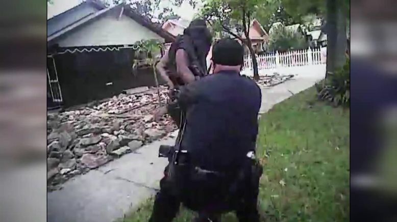 Body Cam Cops