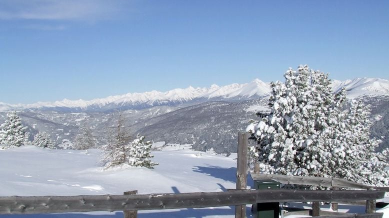 Zwischen Dachstein und Grimming