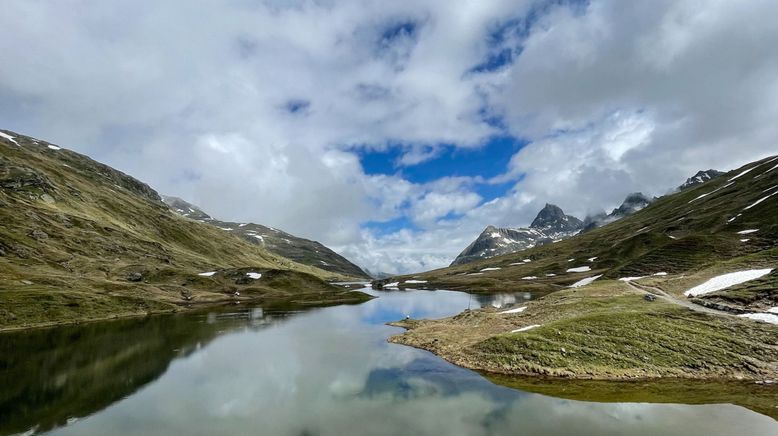 Wasserreich - Vorarlbergs Bäche, Seen und Wasserfälle