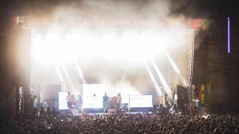 PULS Open Air 2023