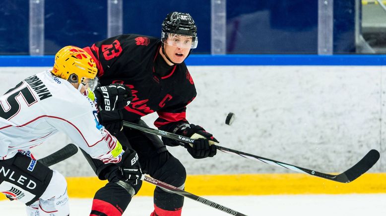 Eishockey - Svenska Hockeyligan