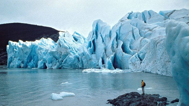 Wildes Patagonien