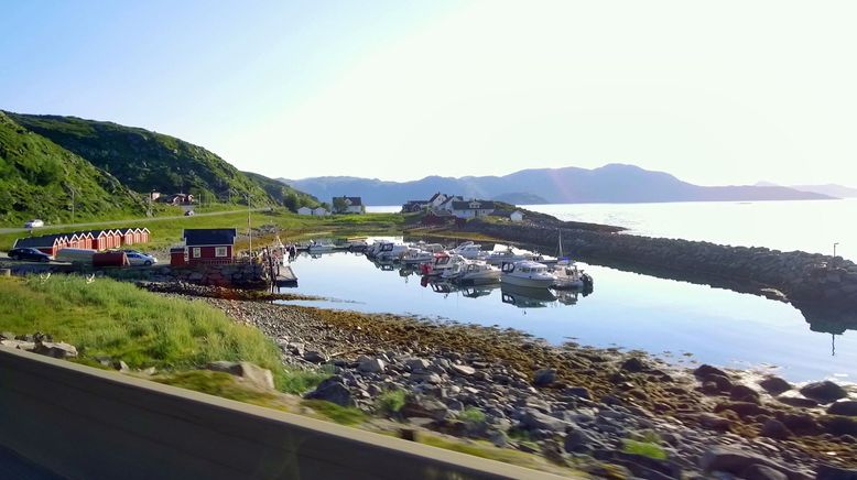 Norwegens Sehnsuchtsstraße