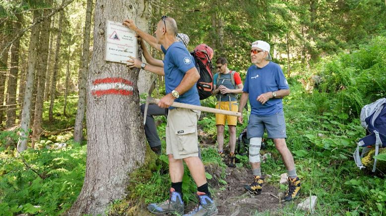 Erlebnis Österreich