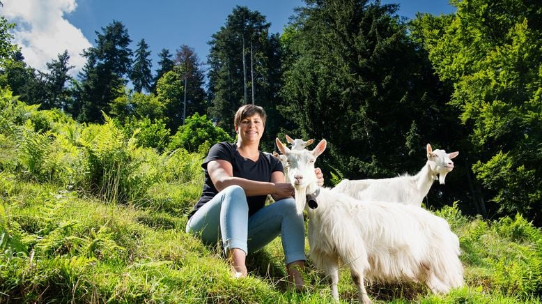 SRF bi de Lüt - Landfrauenküche