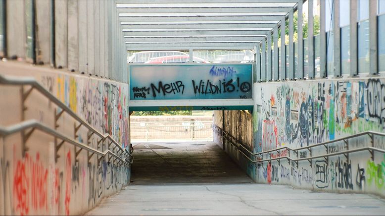 Wiener Straßennamen - die Geschichten dahinter