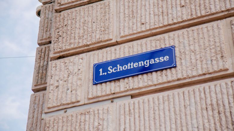 Wiener Straßennamen - die Geschichten dahinter