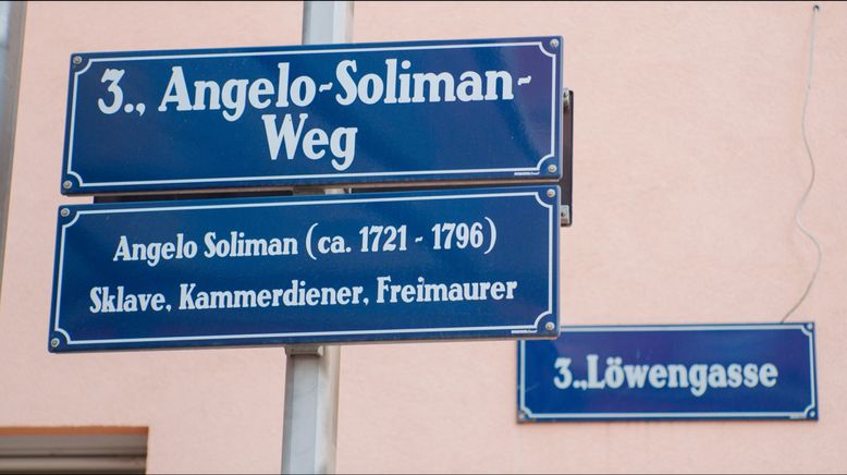 Wiener Straßennamen - die Geschichten dahinter