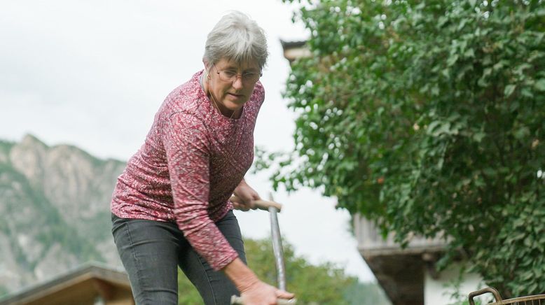 Land der Äcker - Die Bauern im Wandel der Zeit