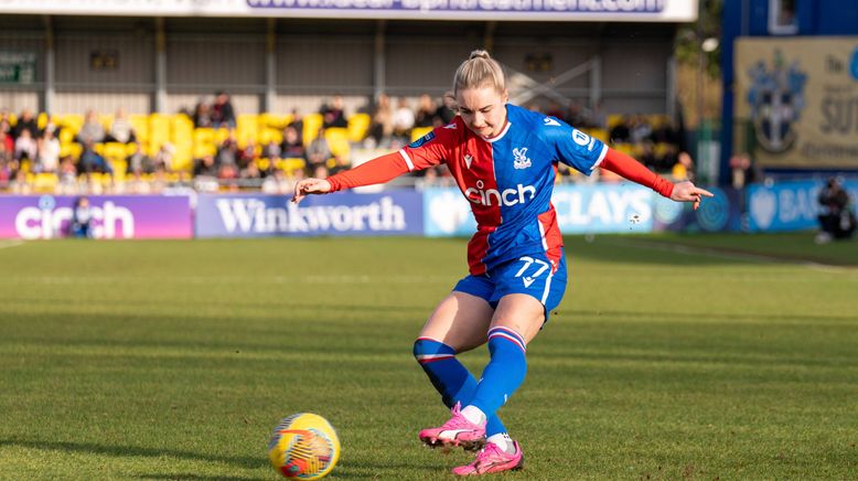 Fußball: England, Women's Super League