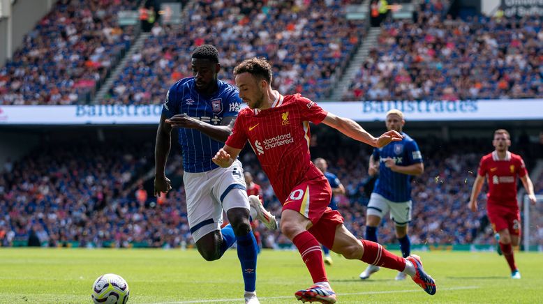 Fußball: England, Premier League